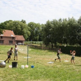 IMG 7625 - Scouts en Gidsen Zaventem 